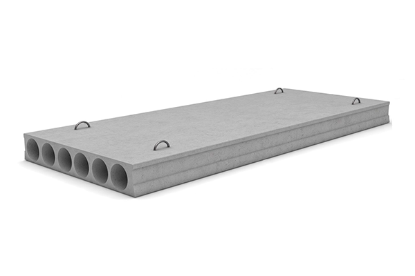 Плиты перекрытий 2ПБ 2 ПБ 84-15-8