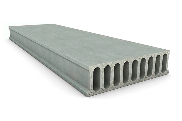 Плиты перекрытий 3ПБ 3ПБ 72-12-6