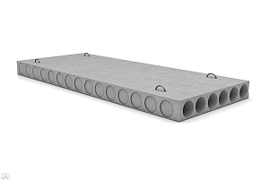 Плиты перекрытий ПНО ПНО 47-15-8
